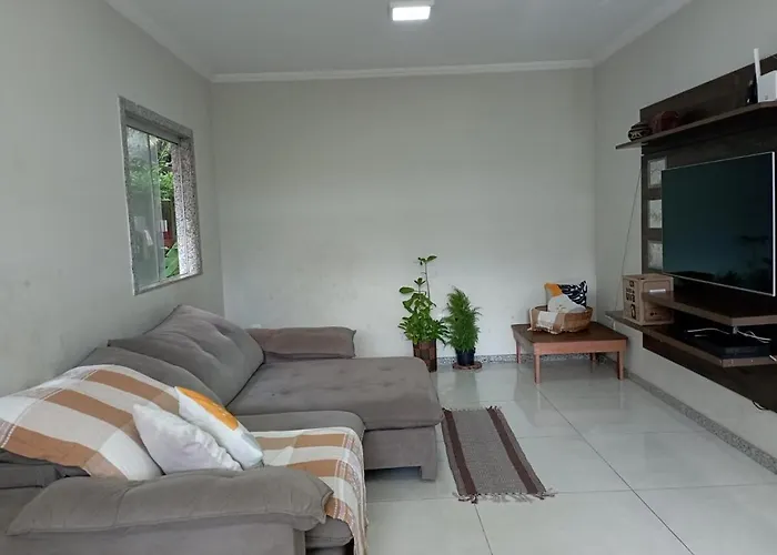 Casa De Mainha
