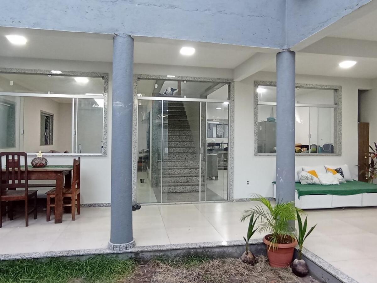 Casa de férias Casa De Mainha Porto Seguro
