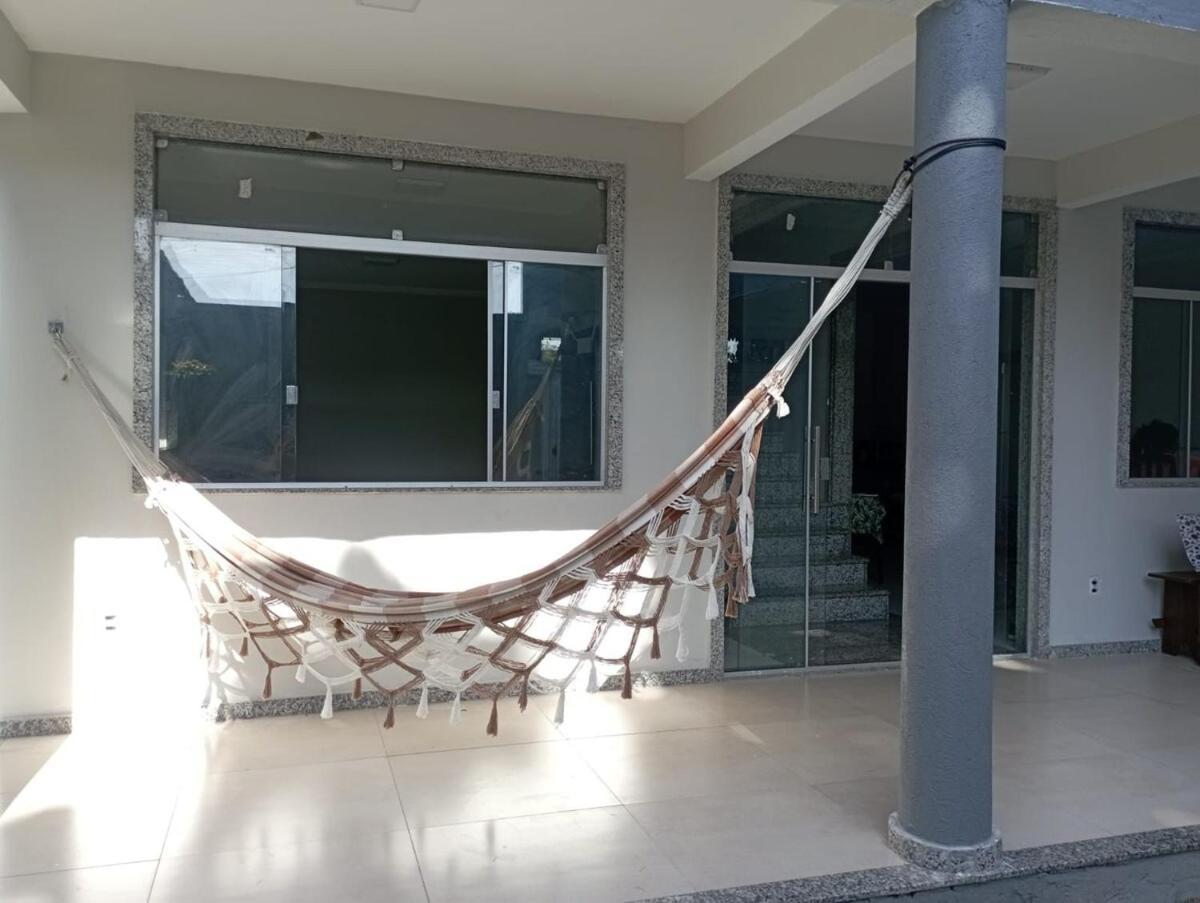 Casa De Mainha Porto Seguro