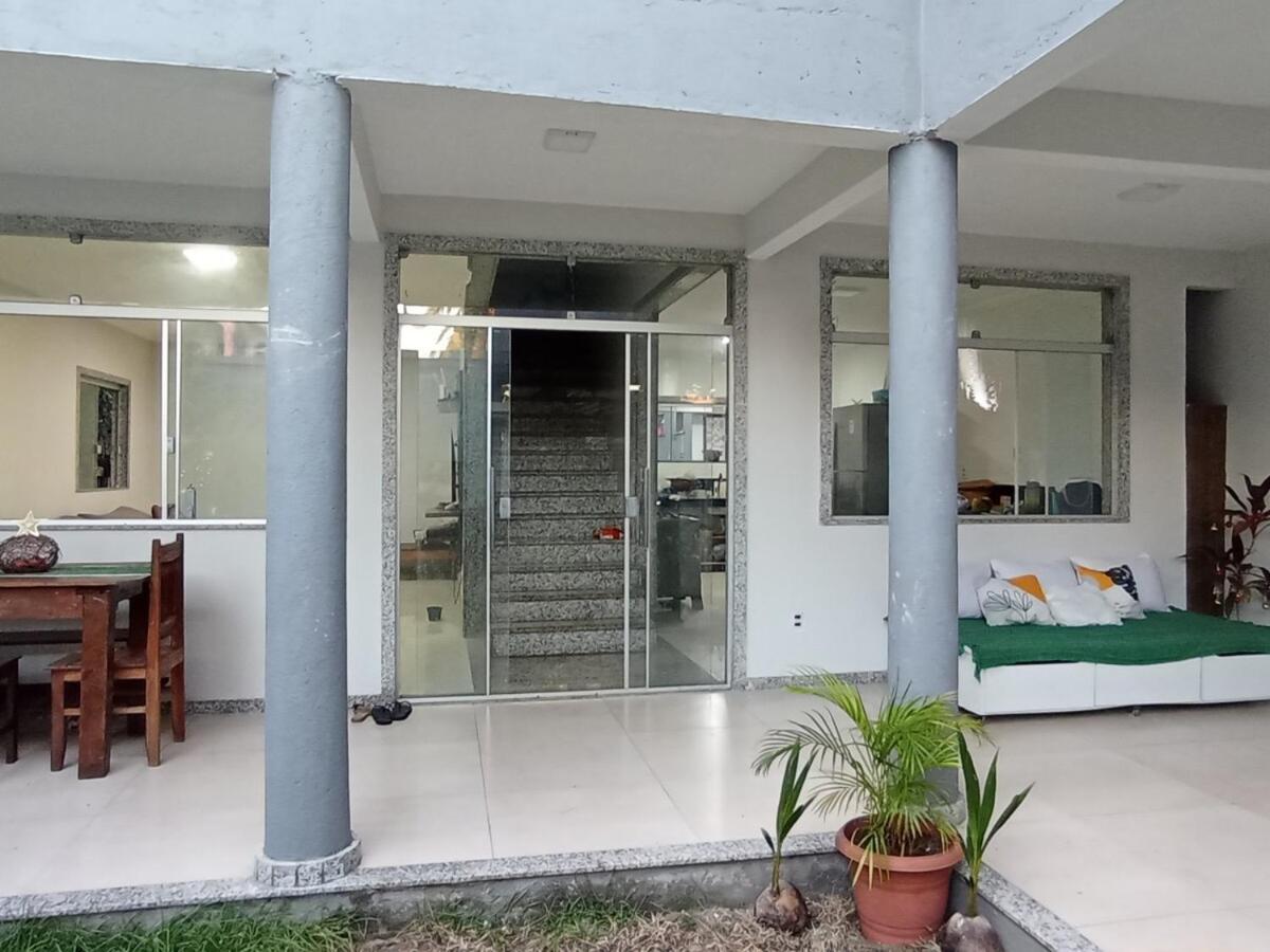 Casa De Mainha *