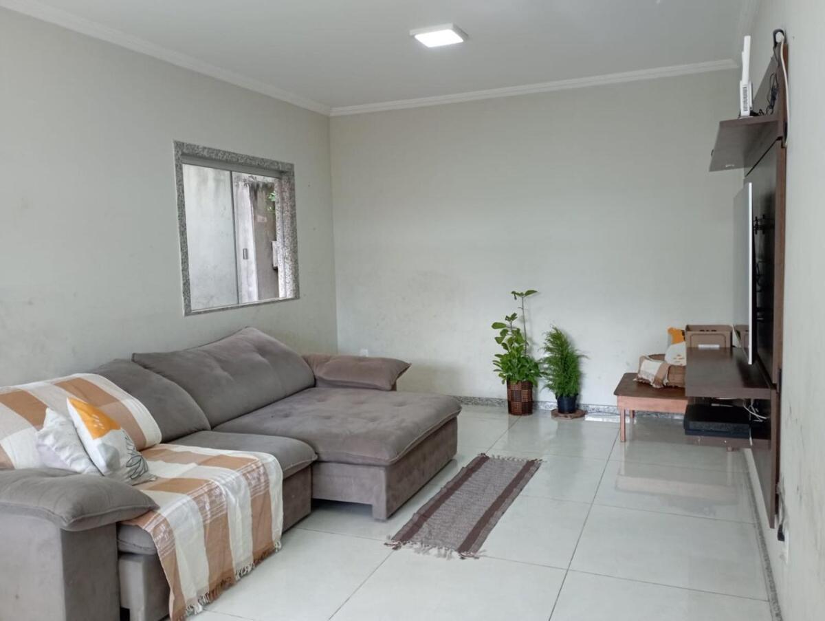 Casa De Mainha Porto Seguro