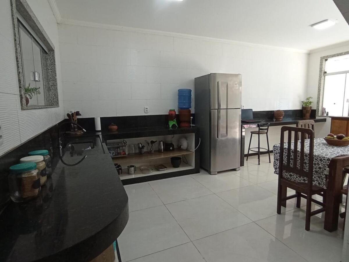 Casa De Mainha Casa de férias