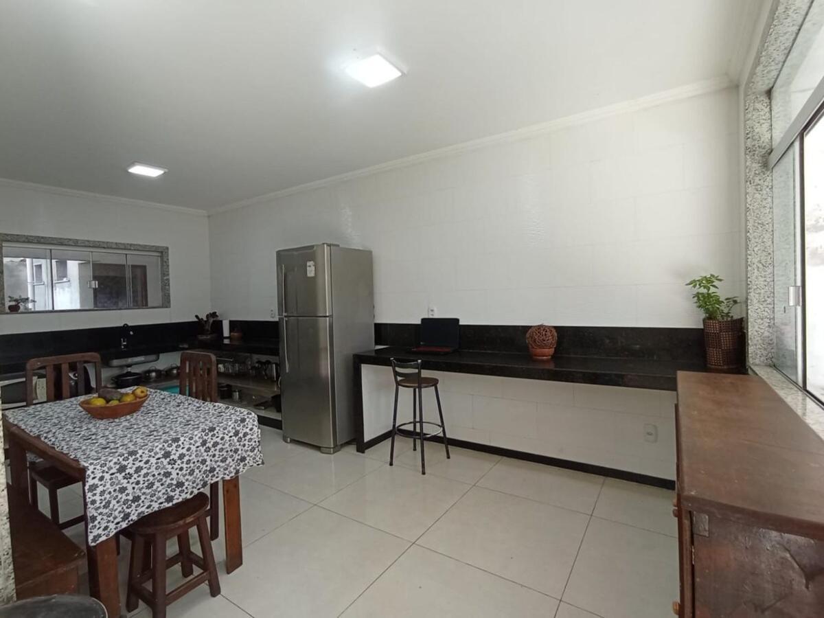 Casa De Mainha Casa de férias *