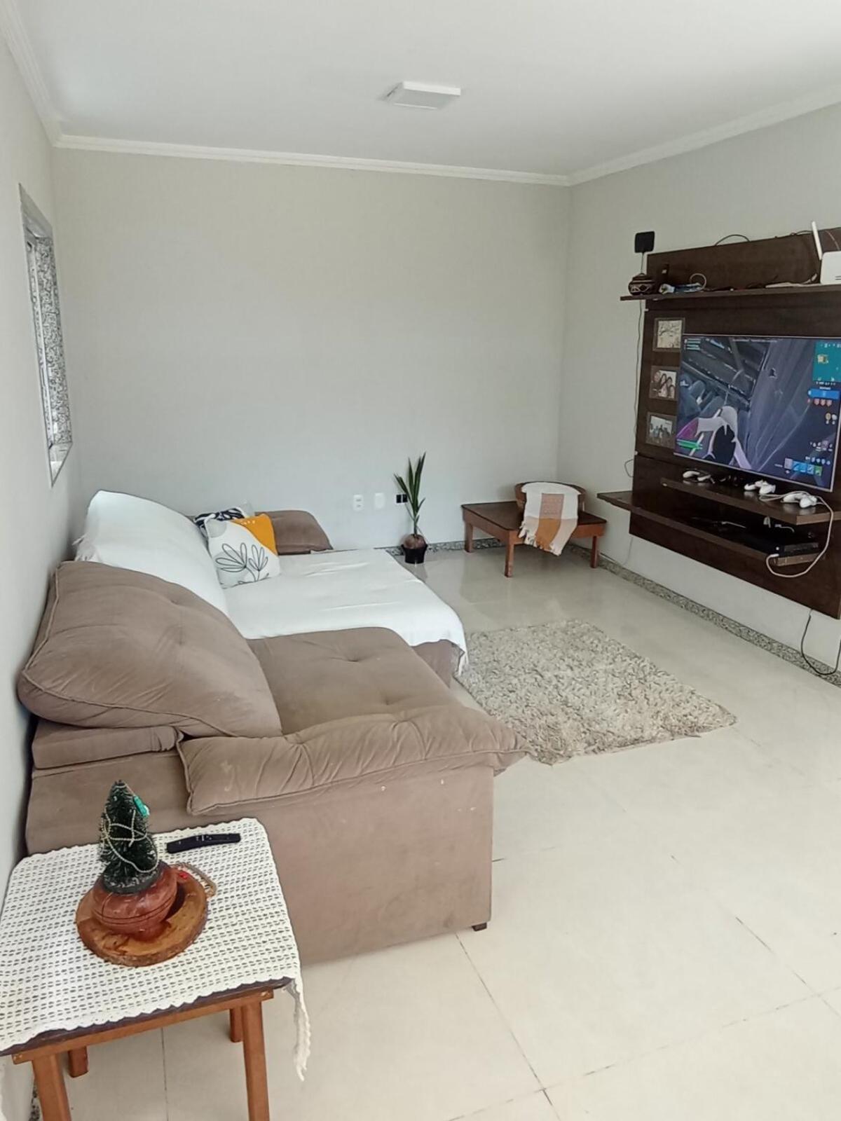 Casa de férias Casa De Mainha *