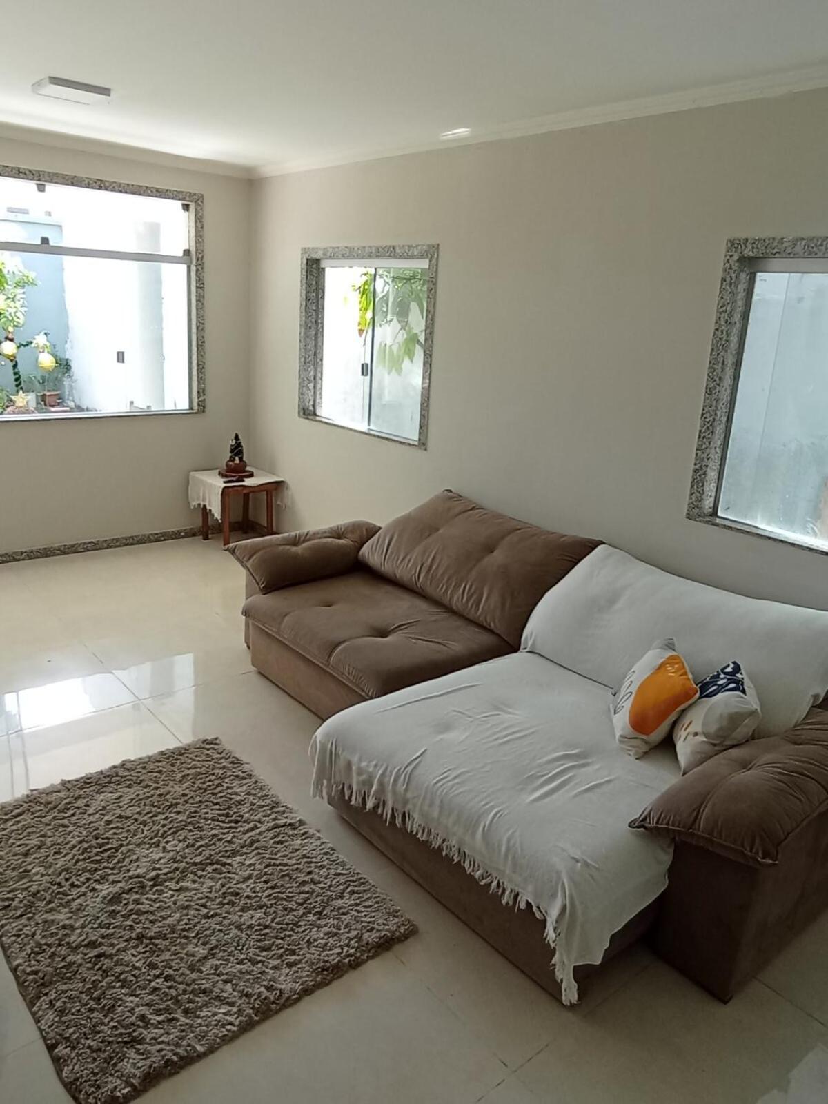 Casa de férias Casa De Mainha Porto Seguro