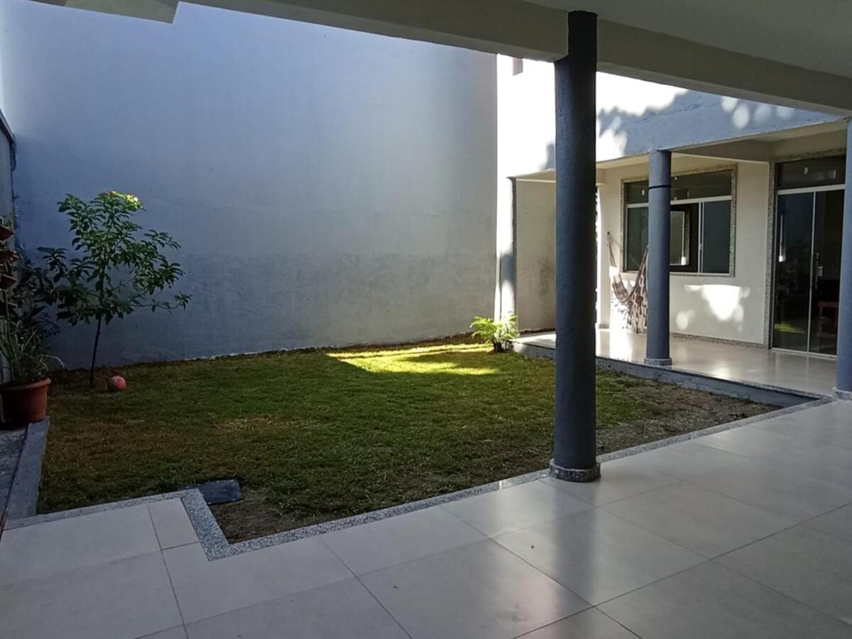 Casa de férias Casa De Mainha *
