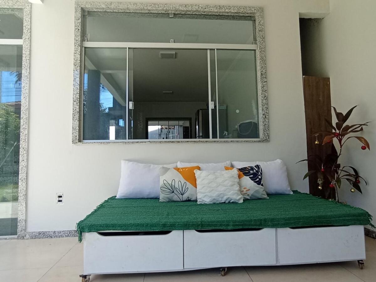Casa De Mainha *