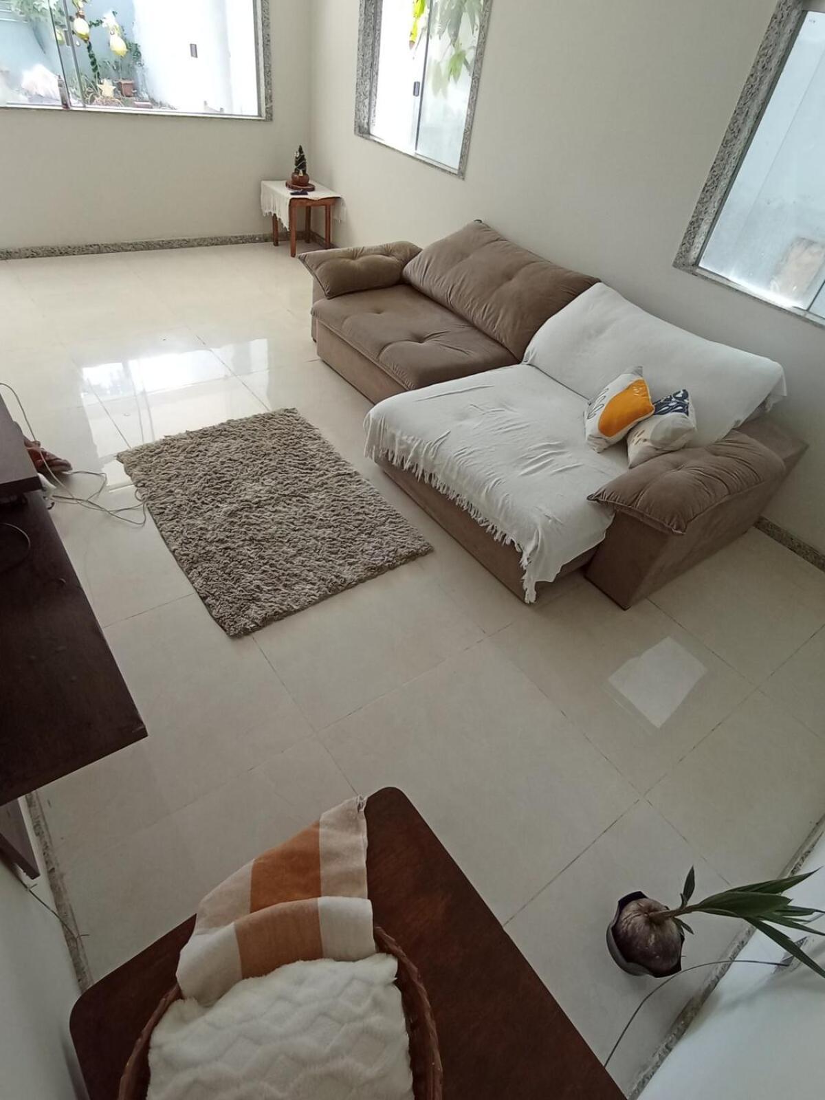 Casa De Mainha
