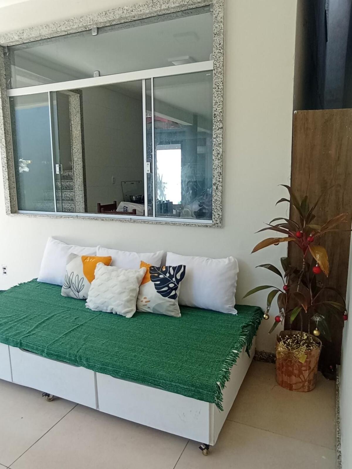 Casa de férias Casa De Mainha Porto Seguro