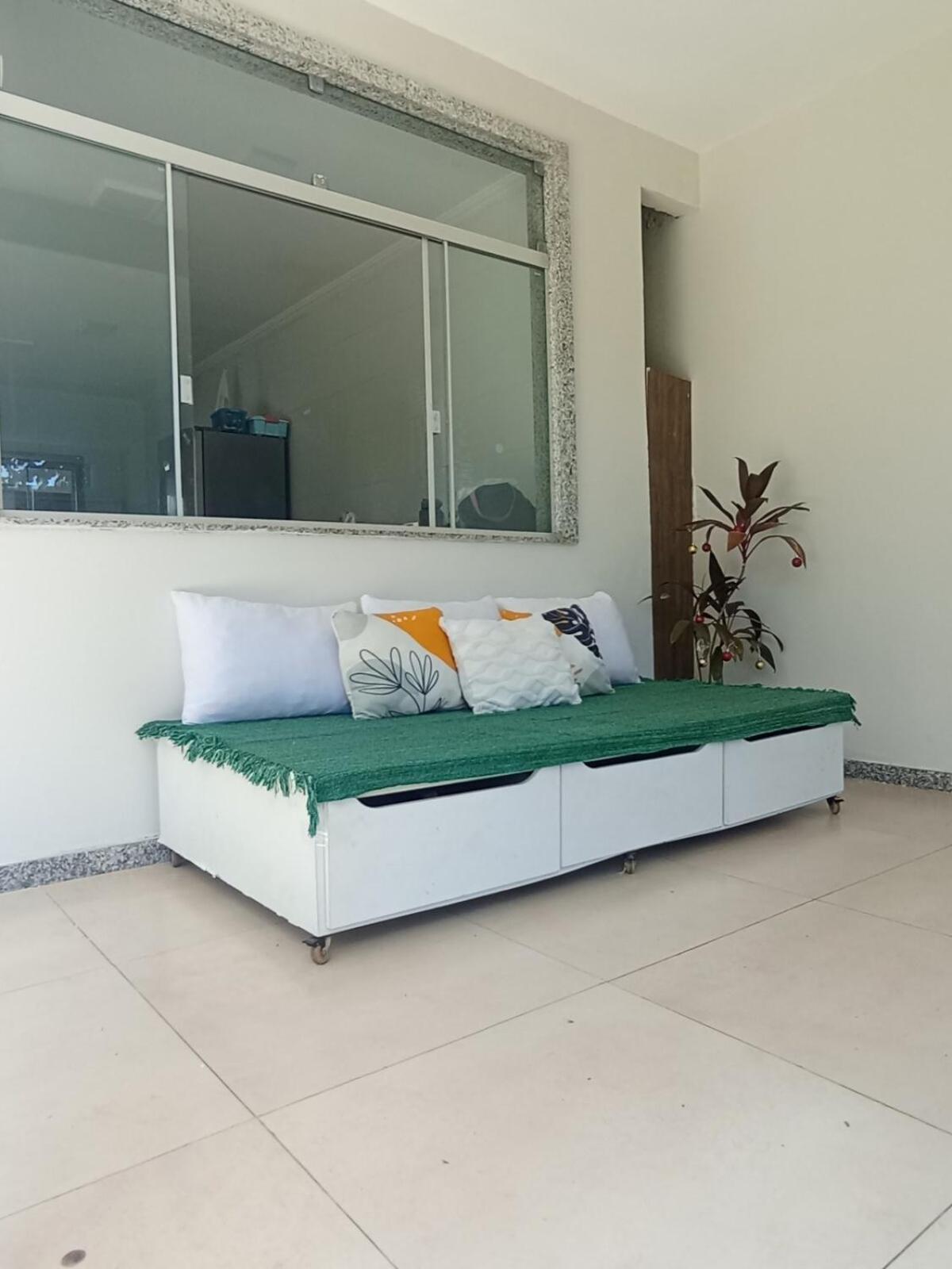 Casa de férias Casa De Mainha