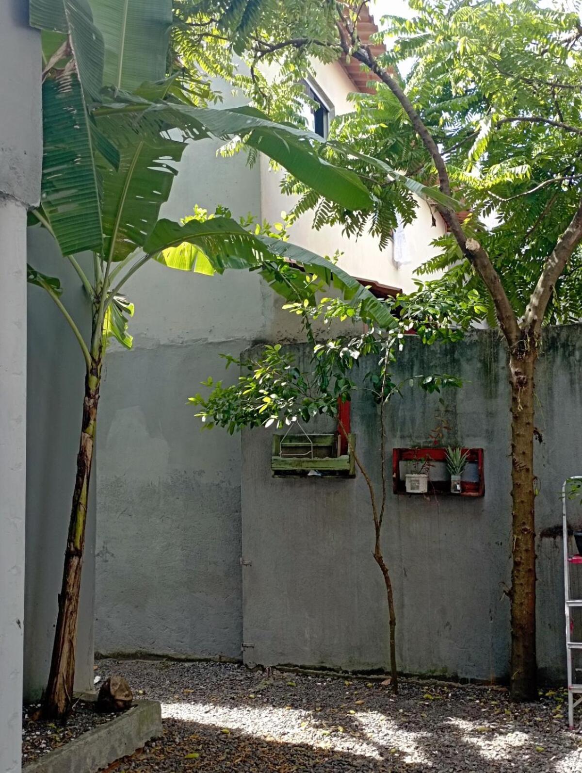 Casa De Mainha *