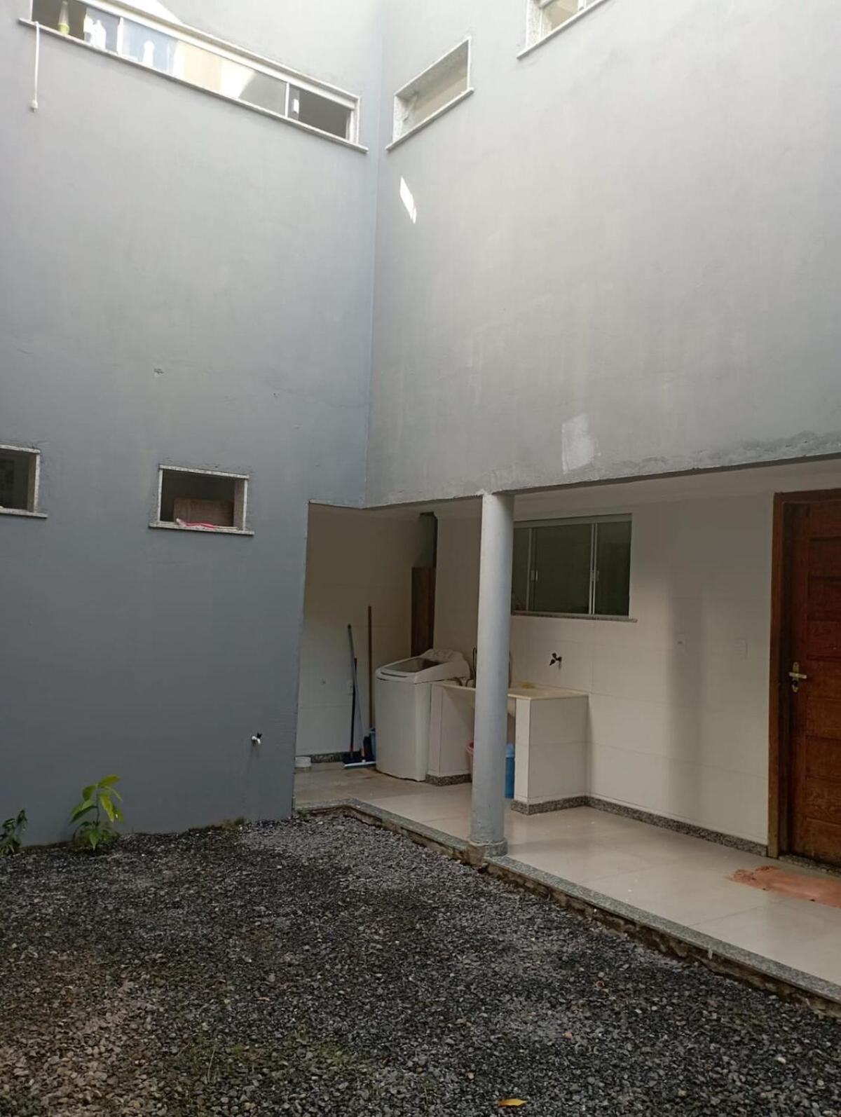 Casa De Mainha Casa de férias